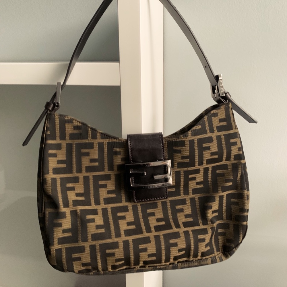 Fendi Bag